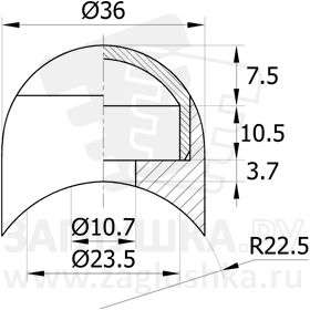 КЧ36-45КК