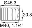 Схема EC-1.1/4