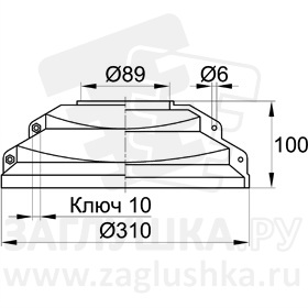 КЖ89ЧК