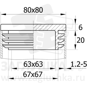 80-80ППЧН