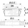 TFLF11,0x8,0-3,2