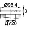 Схема DPF150-3/4