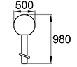 Схема 800411GB