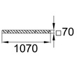 Схема СтБукР70х70х1070