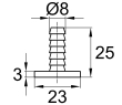 Схема ШС26ЧЛ