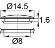 Схема TFLP8B