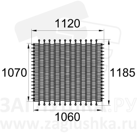 Spare Parts – MATKW100BK