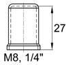 Схема SW13-1-G27