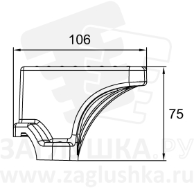 WZ-АУ 108-75