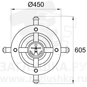 КН-4925