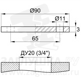 DPF6-20