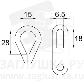 Spare Parts – MATC84BK