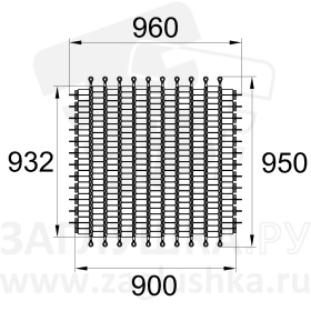 Spare Parts –MATKW76BKnew