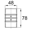 Схема В40-32