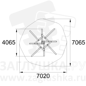 КН-6591