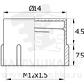 CFV12x1,5