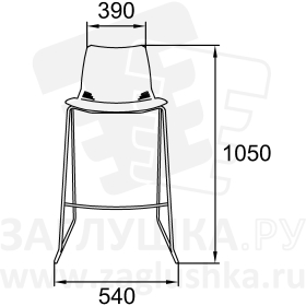 Race - Bar