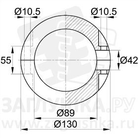 Х89-42ЛО