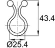 Схема FI-25.4