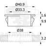 TFLF38,0x33,3-3,2