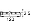 FA120X2.5