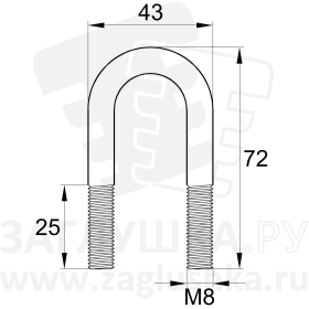 DSR-M8-70-35