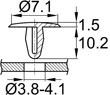 Схема HSK0304