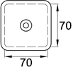 70-70КК