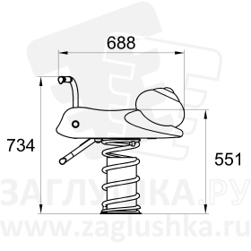 КН-6547