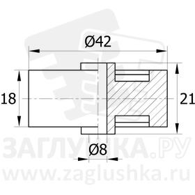 КН42-8СЕ